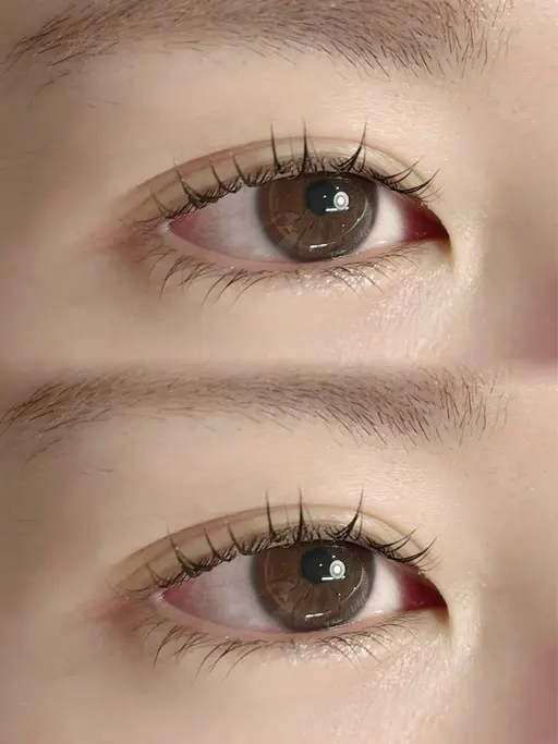 ミニモ限定‼️まつげパーマ☆