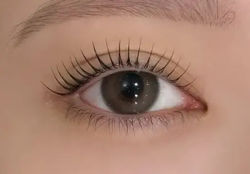 話題のメーテルラッシュリフト【上】+美容液