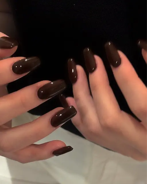 【本日限定】💅ハンドワンカラー/甘皮ケア+お仕上げのオイル+ハンドクリーム込み💖《paragel》　オフ+¥1100