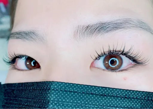 💎話題のLEDまつエク導入キャンペーン💎26(水)限定フラットマット120~140orバインドロック80~100束