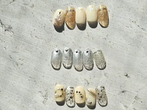 【オフなし】12月Design🎀