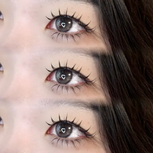 【ご新規様限定】フラットラッシュ120～140本⋆. 𐙚 ˚ [ 撮影モデル ]