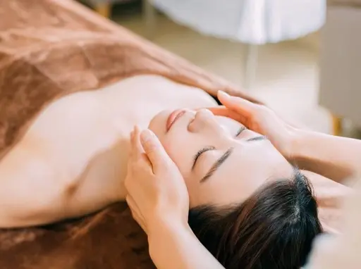 超お得！トーンアップを実感⭐︎小顔効果⭐︎フェイシャルエステ