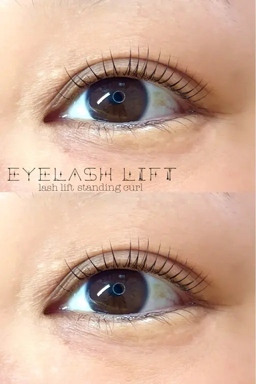 🎉【11月限定特別価格】🎉㊗️newOPEN記念★ダメージレス★似合わせまつ毛パーマ🫧高濃度美容液TR付き🫧