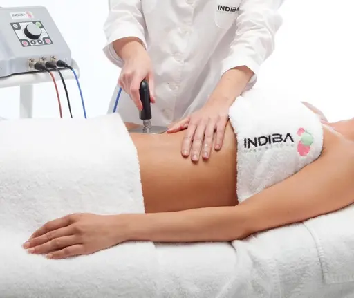 【口コミ🈹】ご新規様限定‼️ミニモ限定❗️インディバBODY90分2回で¥22,000🉐