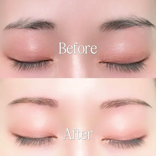 【オープン記念特別価格】アイブロウスタイリング✨wax脱毛＆間引き🤎メンズの方も大歓迎です！！