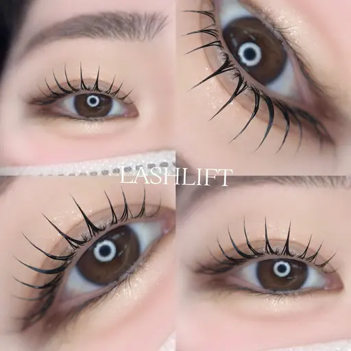 🪐人気No.1MENU🪐🍂コスメラッシュリフト🍂🌾美容液束感仕上げ🌾