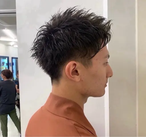 💇🏻‍♂️新規様限定　メンズカット