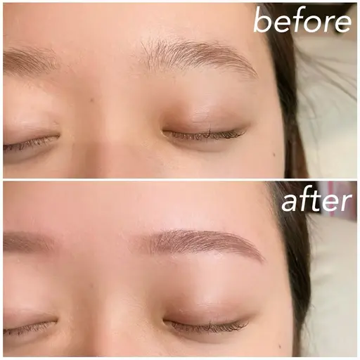 【ご新規様限定】アイブロウワックス　6600円→5000円