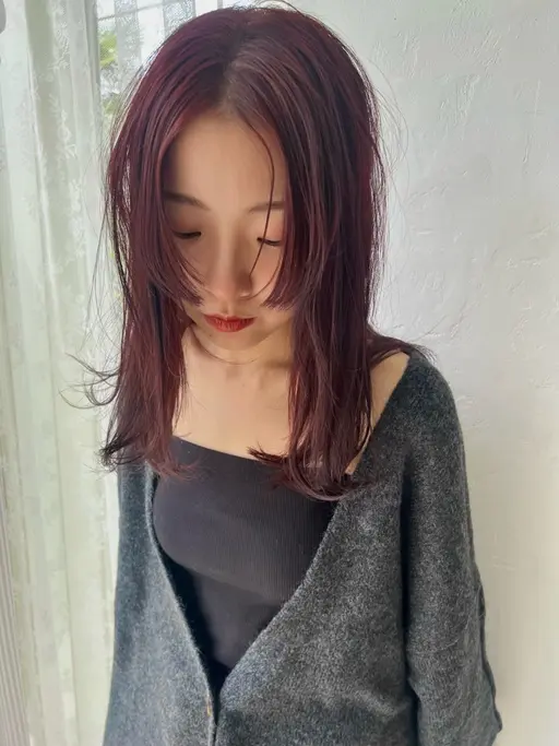 《平日限定》カット➕全体カラー🪧