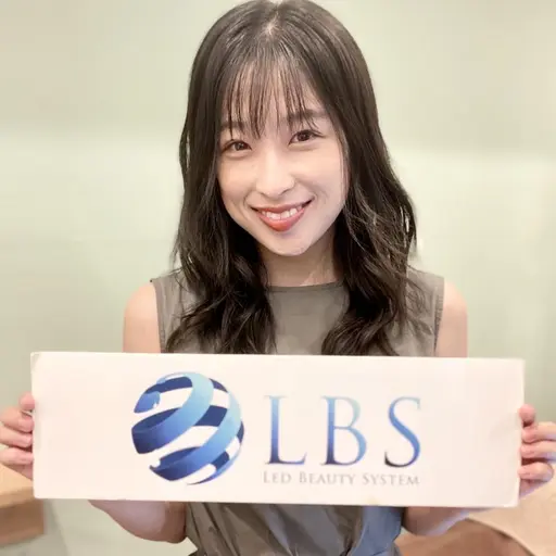 【8月先行予約メニュー🌻】8分×2回のお手軽セルフホワイトニング✨