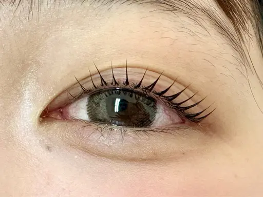 【U24学生様限定★SNS掲載用撮影あり】まつげパーマ