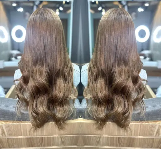 【学生様・冬休み⛄️特別価格】韓国羽エクステ80本　『学生証提示必須』