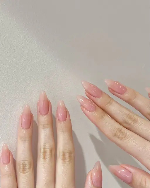 🎀ハンド🎀オフなしワンカラー(60分)￥1500