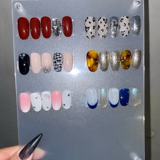【オフなし】サンプルコース💅🏻