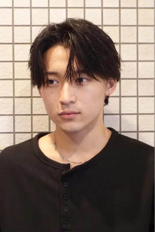 【💯1日1人限定💯】メンズパーマ各種U29