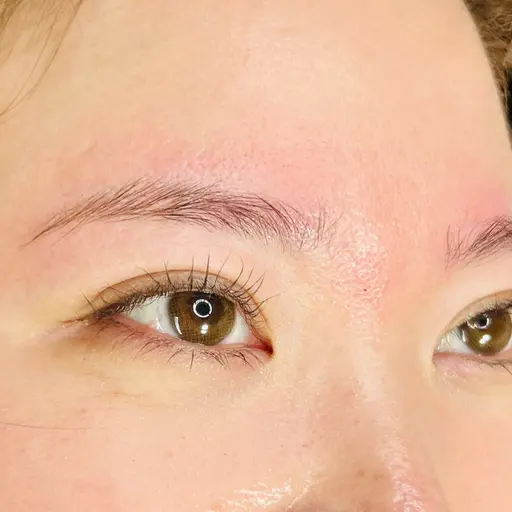 ブロウワックス🌿眉毛WAX+間引き