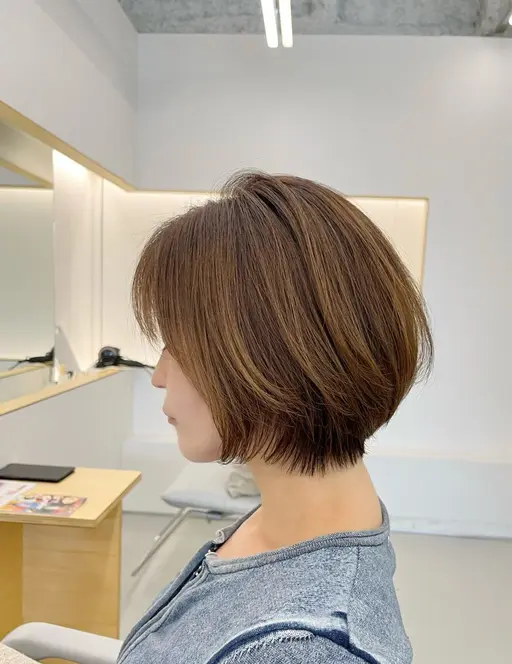 【7/18限定✨】似合わせカット＋3stepトリートメント