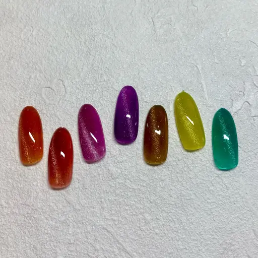 マグネット🔮