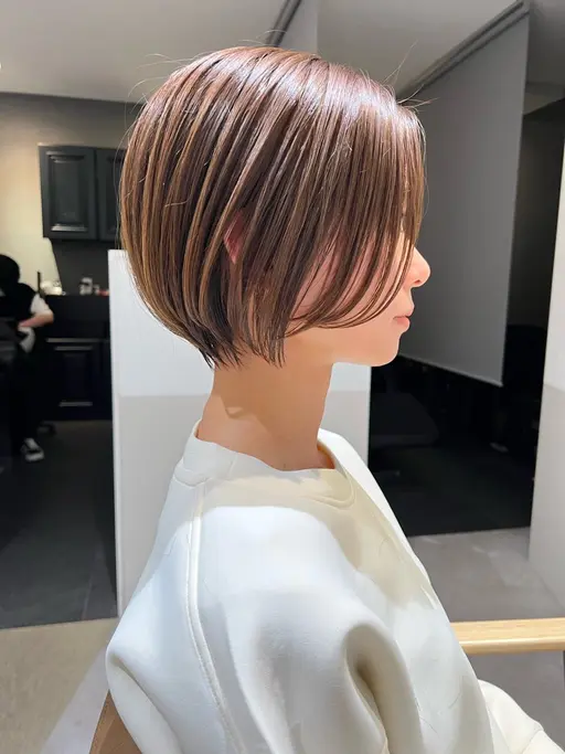 【💡11月限定💡】ショートカット＋プチトリートメント