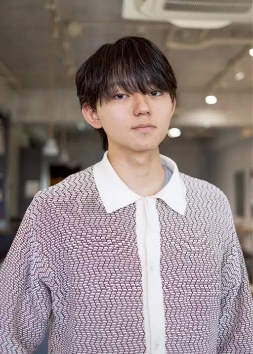 10月中旬まで募集させていただいてます！お🉐メンズカット＋シャンプー【月曜日火曜日金曜日】