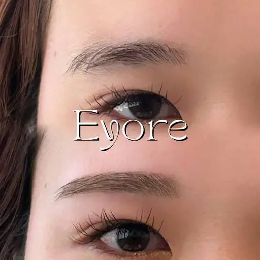 美眉スタイリング⟡.·