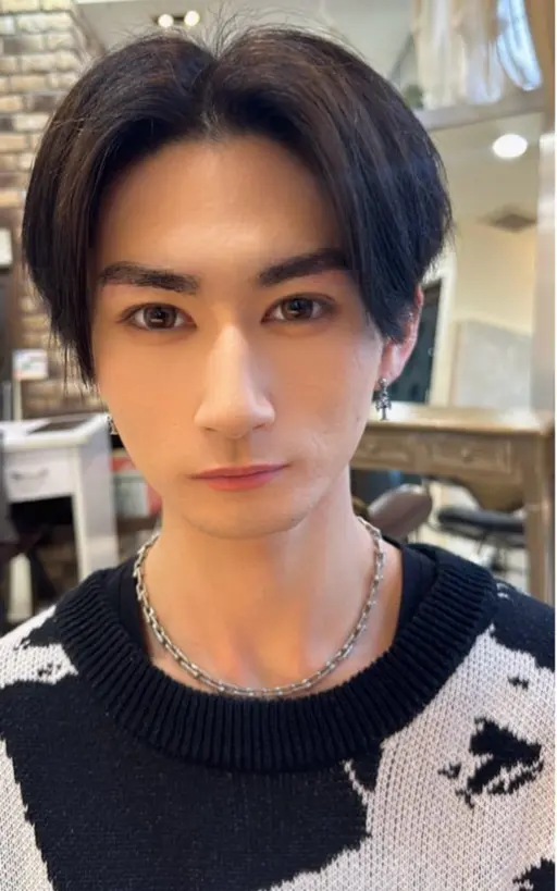 ✨眉毛整え✨ナチュラルブローリフト‼️眉毛パーマ付き‼️当日予約歓迎💓