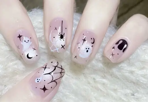 ハンドネイル