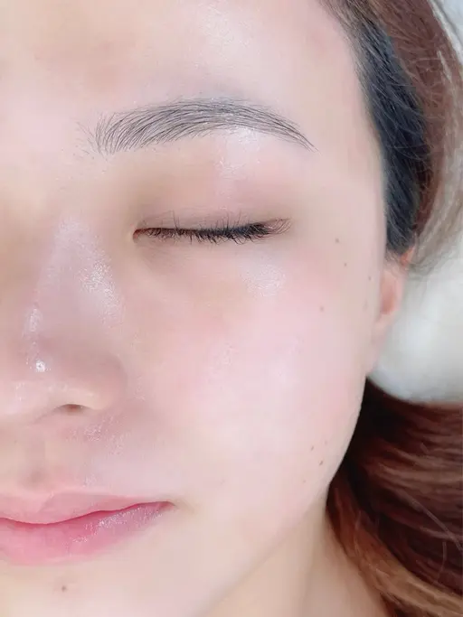 ♥️全顔ワックス脱毛♥️