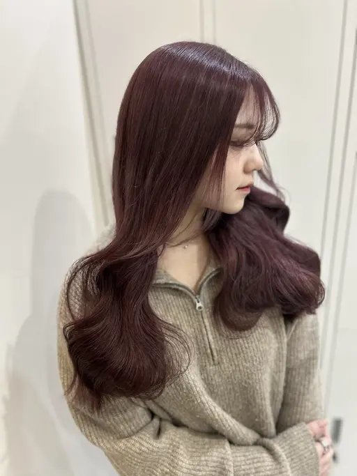 ⭐︎11月ラスト明日限定⭐︎カット+カラー