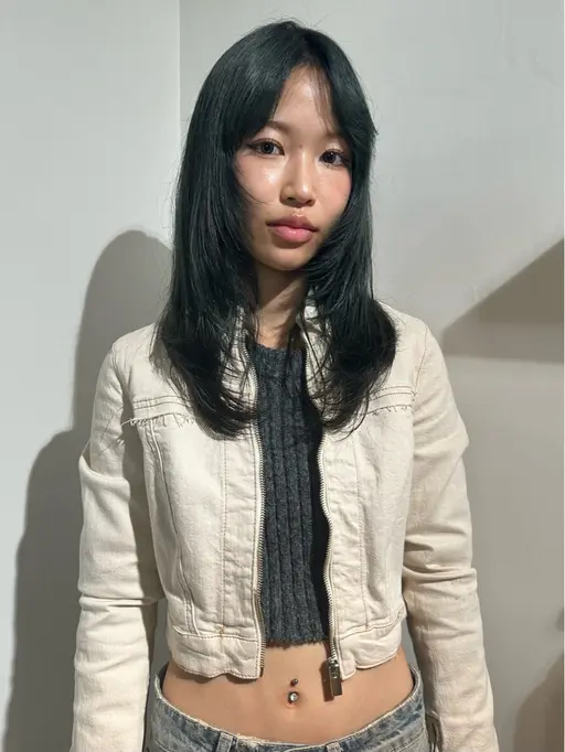 8月❣️平日限定🌟ワンカラー¥2900🎶