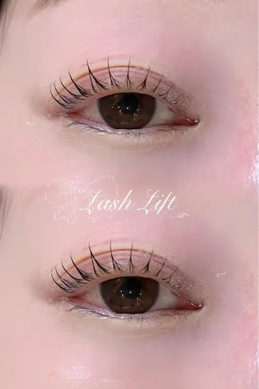 🎀ラッシュリフト🎀