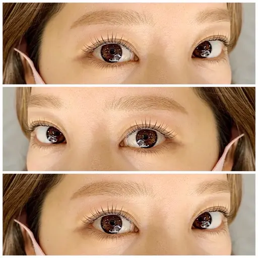 トータルスタイリング✨アイブロウWax＋パリジェンヌラッシュリフト！