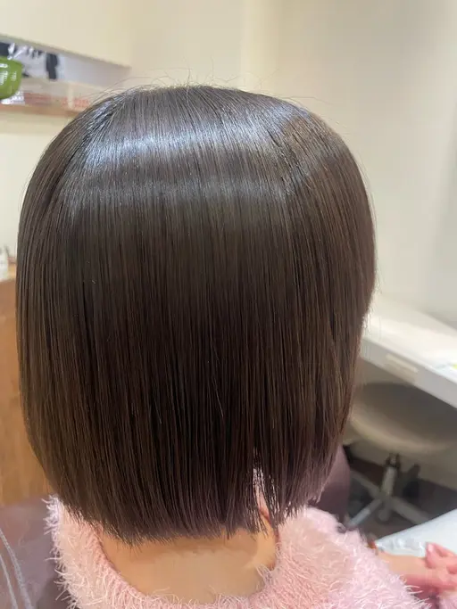 炭酸泉で美髪✨頭浸浴ヘッドスパ➕トリートメント