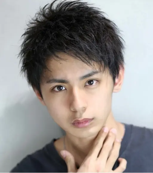 【12/3限定】メンズカット+ショートヘッドスパ (武蔵新城店)