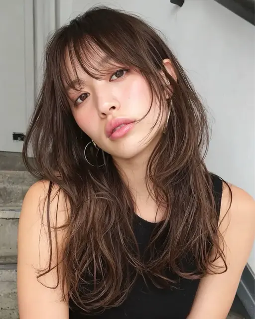 11/20 18:30限定 レイヤーカット/ハッシュカット(セミナーモデル)*補足説明をご閲読下さい○リクエスト予約のみ