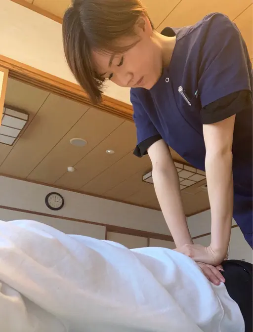 【ご新規様人気No.1✨️】長年の悩み…肩こり・腰痛に！全身整体(骨盤調整込み) 120分