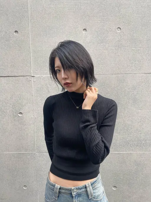 今だけ価格‼️ショート、ボブカット集中募集✂️シャンプーブロー付き🫧