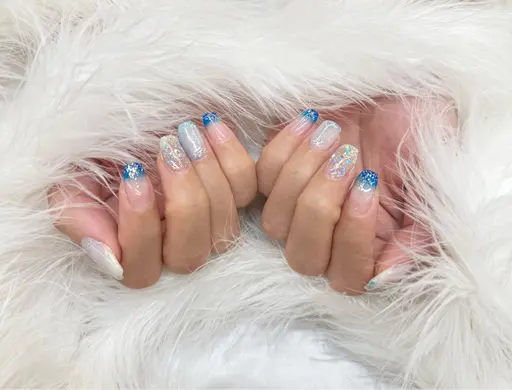 28日限定🎀定額ネイル🎀【オフ有】