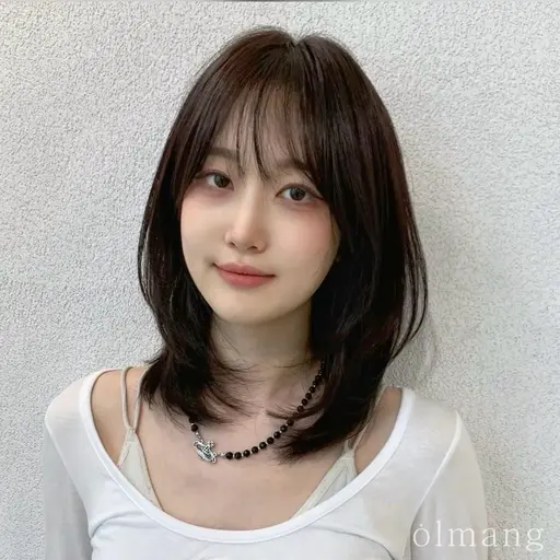 [🍒‎営業後無料ミディアム・ロングレイヤーカット🍓]募集中‼️