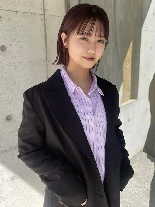 【練習モデル】カット