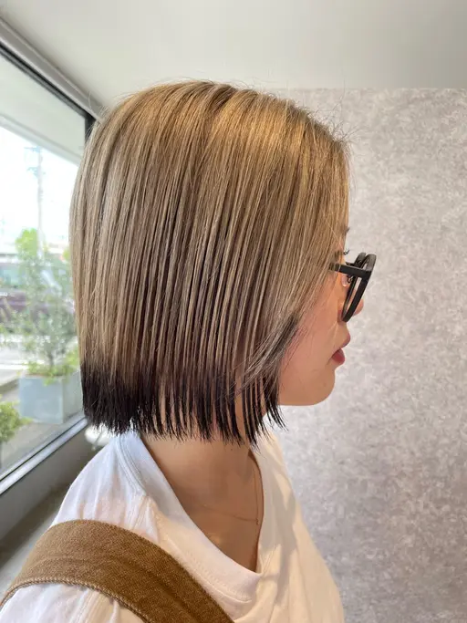 9月限定カット‪✂︎‬