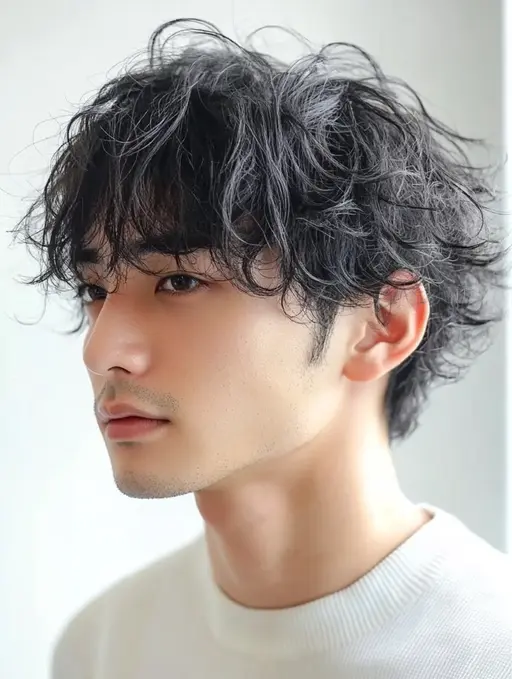 10月限定🖤　🈳きあり🟡　当日予約🙆【メンズ、レディースカット】