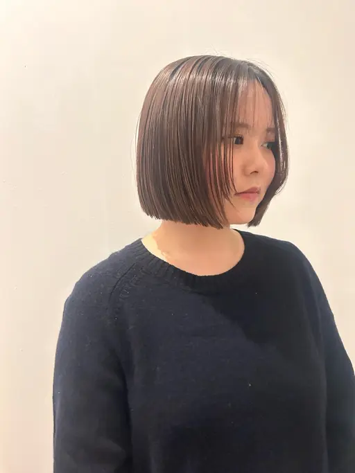 長さ自由！ ✨️カット