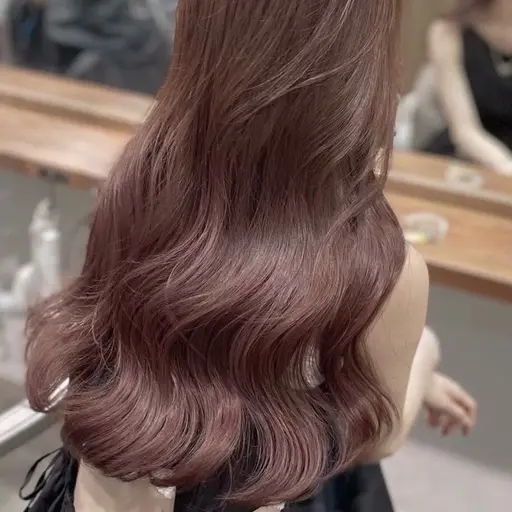 【7月限定☀️】カット＋カラー＋トリートメントモデル💇🏽‍♀️✨