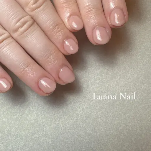 経験を積むため練習モデル募集/ワンカラーorラメグラオフなし現金支払いのみ/通常￥6,000→￥2,500