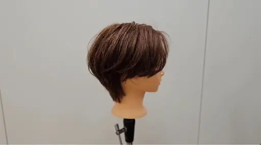 このヘアスタイルにしたい方募集中