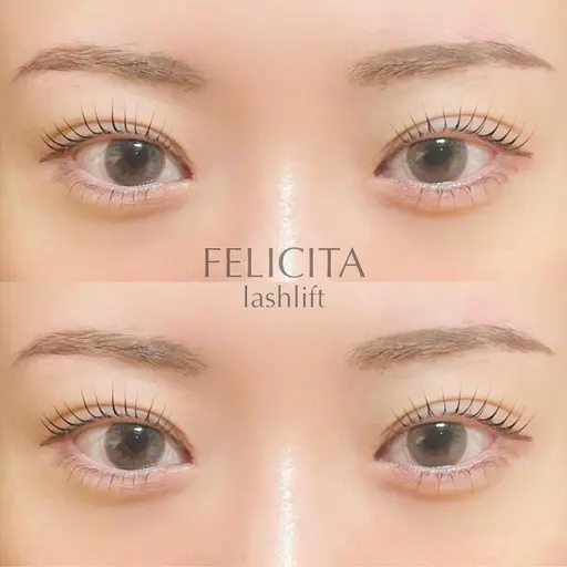 26～29日限定まつ毛パーマ¥4950