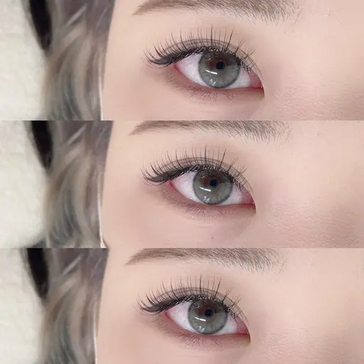 🎀フラットラッシュ120本(オフ込)🎀無料モデル募集