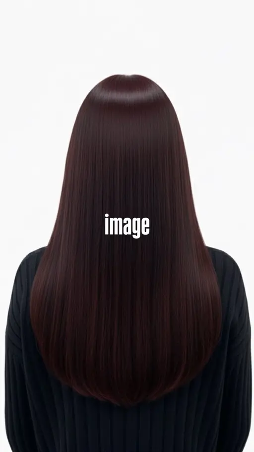 🌟カラーモデル募集中🌟ワンカラー(レッドブラウン系)※補足説明を必ずお読みくださいませ。